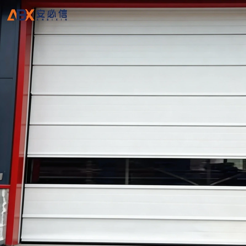 驻马店市高速门