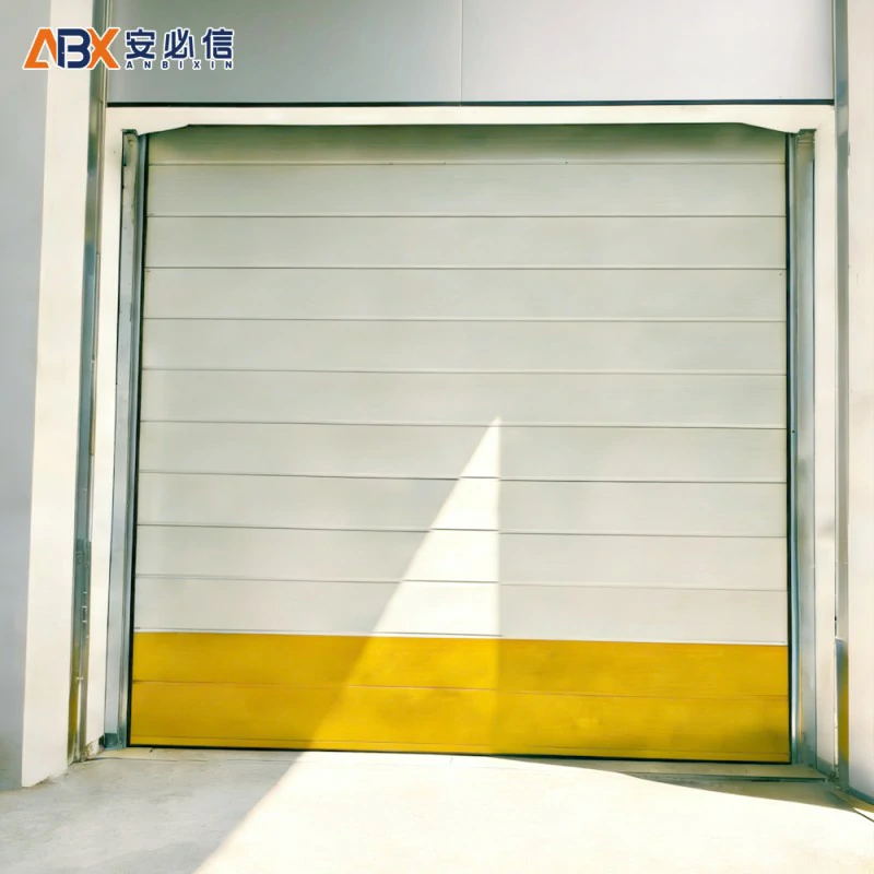 驻马店市翻板提升门